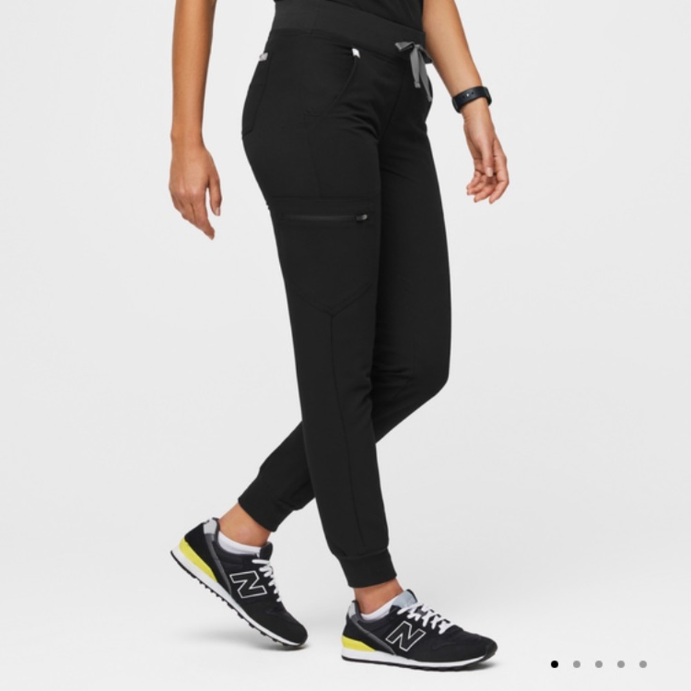 Figs Zamora Jogger Scrub Pant